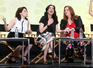 Rachel Bloom feet photo 20