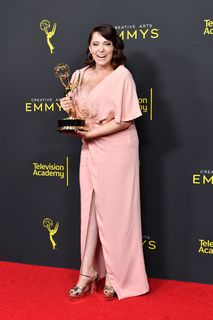 Rachel Bloom feet photo 14