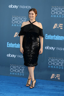 Rachel Bloom feet photo 9