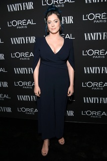 Rachel Bloom feet photo 19
