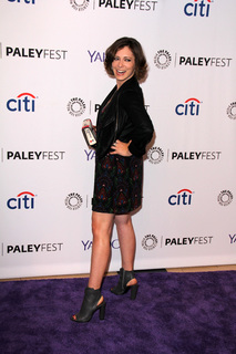 Rachel Bloom feet photo 13