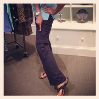 Rachel Boesing feet photo 19