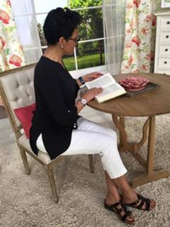 Rachel Boesing feet photo 6