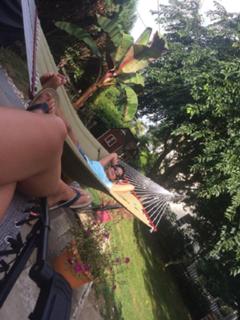 Rachel Boesing feet photo 12