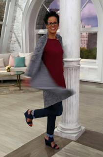 Rachel Boesing feet photo 6