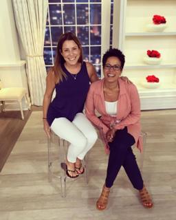 Rachel Boesing feet photo 19