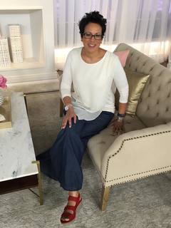 Rachel Boesing feet photo 6