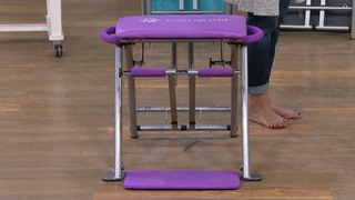 Rachel Boesing feet photo 16