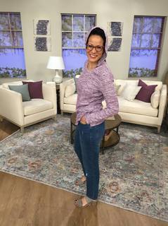 Rachel Boesing feet photo 10