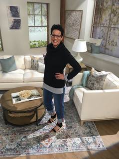 Rachel Boesing feet photo 9