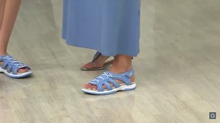 Rachel Boesing feet photo 6