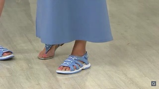 Rachel Boesing feet photo 5