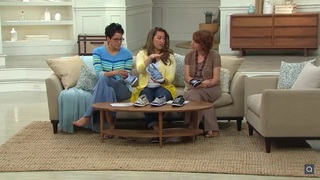 Rachel Boesing feet photo 3