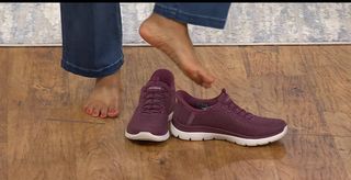 Rachel Boesing feet photo 5