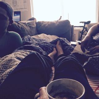 Rachel Bonnetta feet photo thumbnail