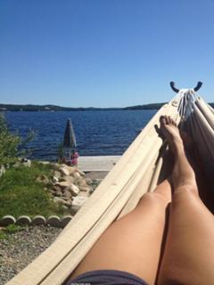 Rachel Bonnetta feet photo thumbnail
