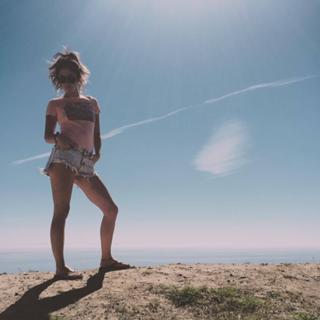 Rachel Bonnetta feet photo thumbnail