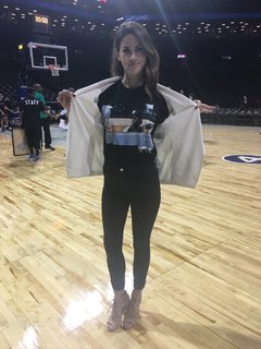 Rachel Bonnetta feet photo thumbnail
