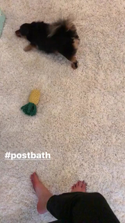 Rachel Bonnetta feet photo thumbnail