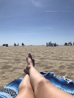 Rachel Bonnetta feet photo thumbnail