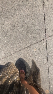 Rachel Bonnetta feet photo thumbnail