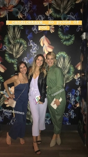 Rachel Bonnetta feet photo thumbnail