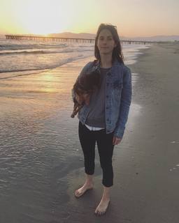 Rachel Bonnetta feet photo thumbnail