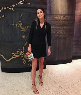 Rachel Bonnetta feet photo thumbnail