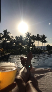 Rachel Bonnetta feet photo thumbnail