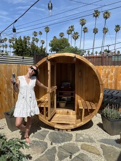 Rachel Bonnetta feet photo thumbnail
