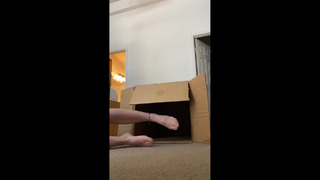 Rachel Bonnetta feet photo thumbnail