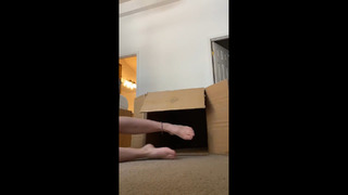 Rachel Bonnetta feet photo thumbnail