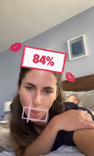 Rachel Bonnetta feet photo thumbnail
