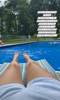 Rachel Bonnetta feet photo thumbnail