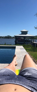 Rachel Bonnetta feet photo thumbnail