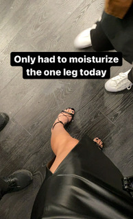Rachel Bonnetta feet photo thumbnail