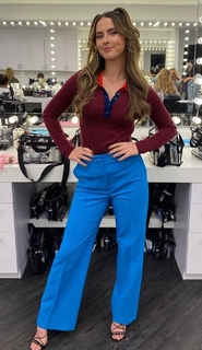Rachel Bonnetta feet photo thumbnail