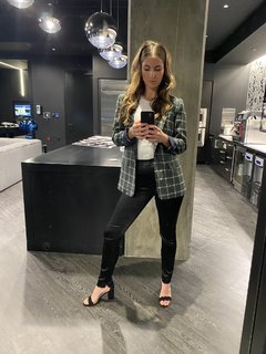 Rachel Bonnetta feet photo thumbnail