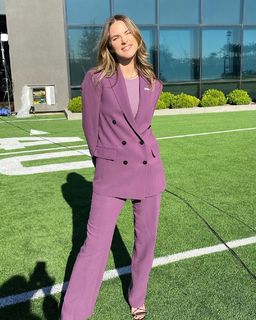 Rachel Bonnetta feet photo thumbnail