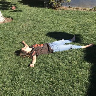 Rachel Bonnetta feet photo thumbnail