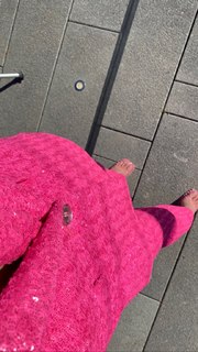 Rachel Bonnetta feet photo thumbnail
