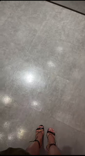 Rachel Bonnetta feet photo thumbnail