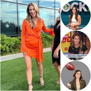 Rachel Bonnetta feet photo thumbnail