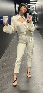 Rachel Bonnetta feet photo thumbnail