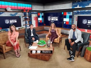 Rachel Bonnetta feet photo thumbnail