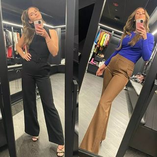 Rachel Bonnetta feet photo thumbnail
