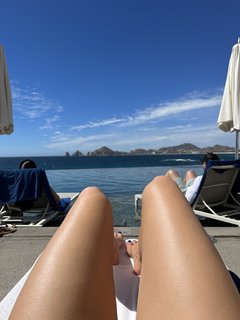 Rachel Bonnetta feet photo thumbnail