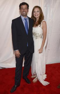 Rachel Boston feet photo 10