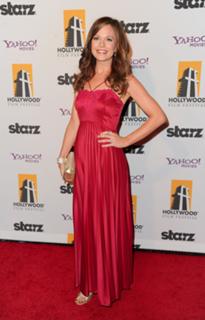 Rachel Boston feet photo 4