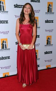 Rachel Boston feet photo 3